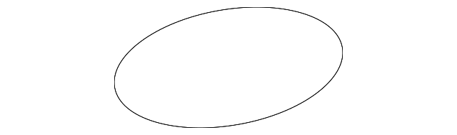 Radiator Coolant Hose O-Ring - Porsche (996-106-801-03)