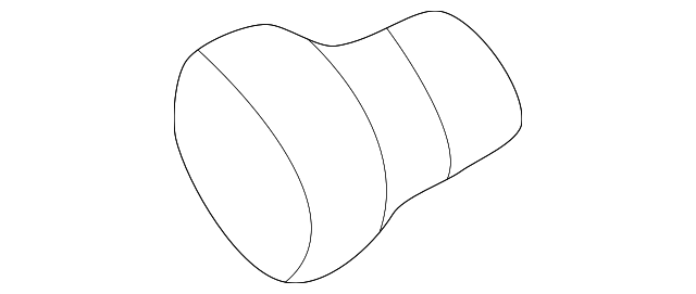 Console Hinge Pin Spring - Porsche (996-552-795-01)