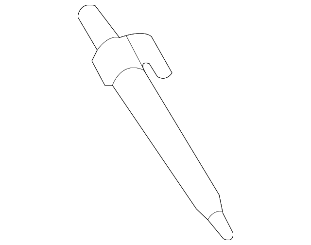 Nozzle - Porsche (PAB-955-993)