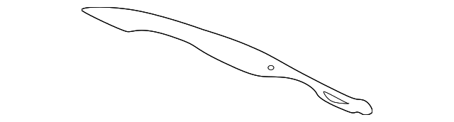 Strap - Porsche (996-561-090-03)