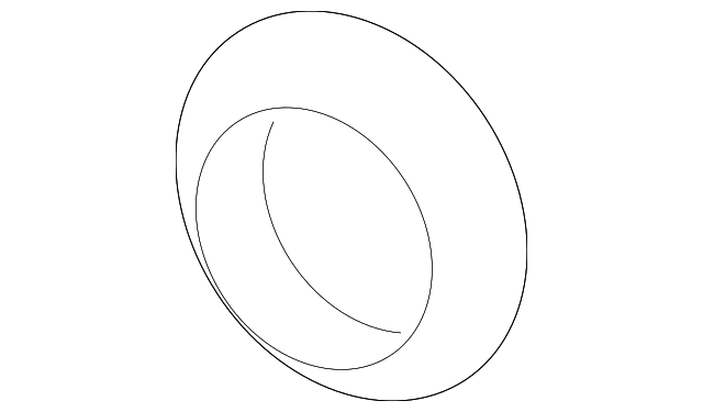 Park Sensor Seal - Porsche (7PP-919-133)