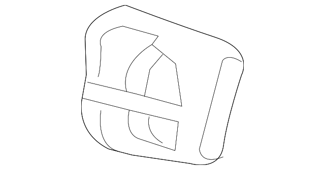 Striker Adapter - Porsche (971-813-499-A)