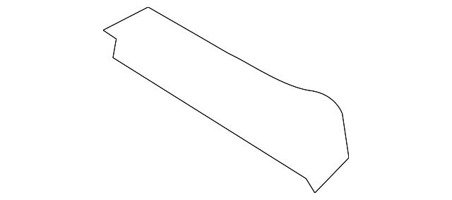 Mat - Porsche (971-858-165)