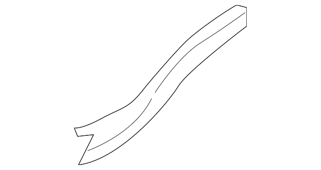 Retainer - Porsche (971-854-944)