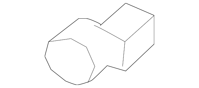 Sensor - Porsche (1S0-919-275-D)