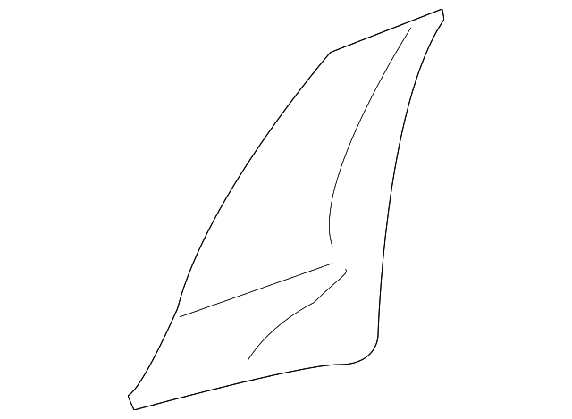 Stone Guard - Porsche (971-853-823)