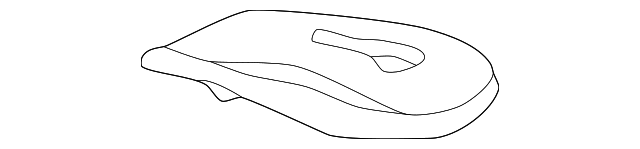 Gear Indicator - Porsche (996-552-259-02-EPB)