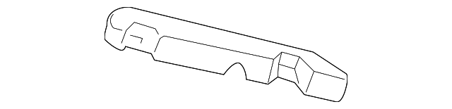 Guide - Porsche (996-561-536-00)