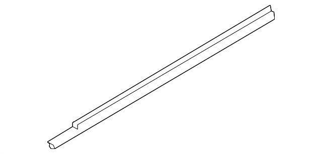 Mount Bracket - Porsche (9Y0-853-720)