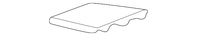 Front Cover - Porsche (996-552-127-00-G11)