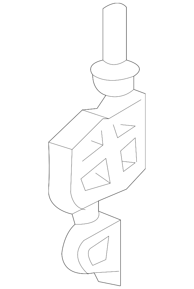 Drain Valve - Porsche (9A7-820-637-01)