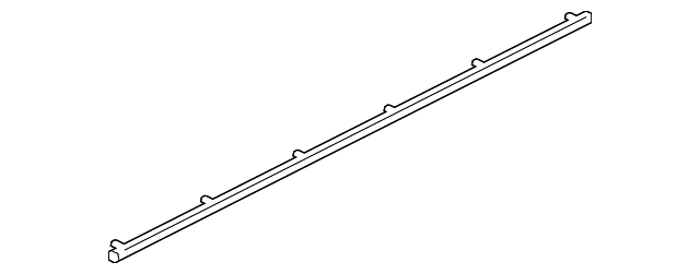 Insert - Porsche (971-853-459-GS1)