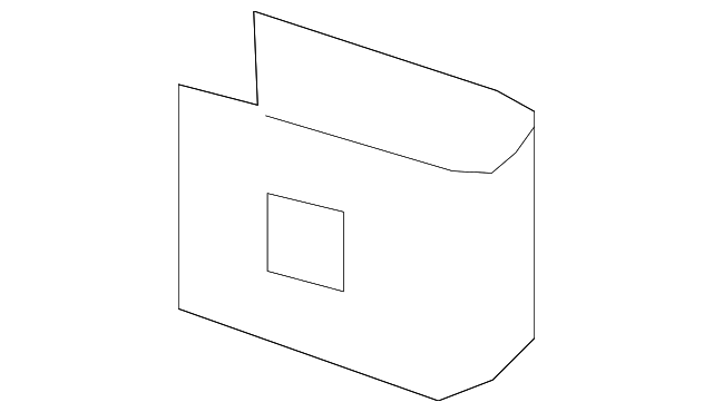Water Deflector Rivet - Porsche (N-906-531-01)