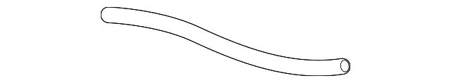 Cable - Porsche (971-827-535-A)