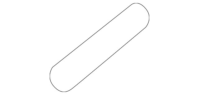 Nameplate - Porsche (9J1-854-499-041)