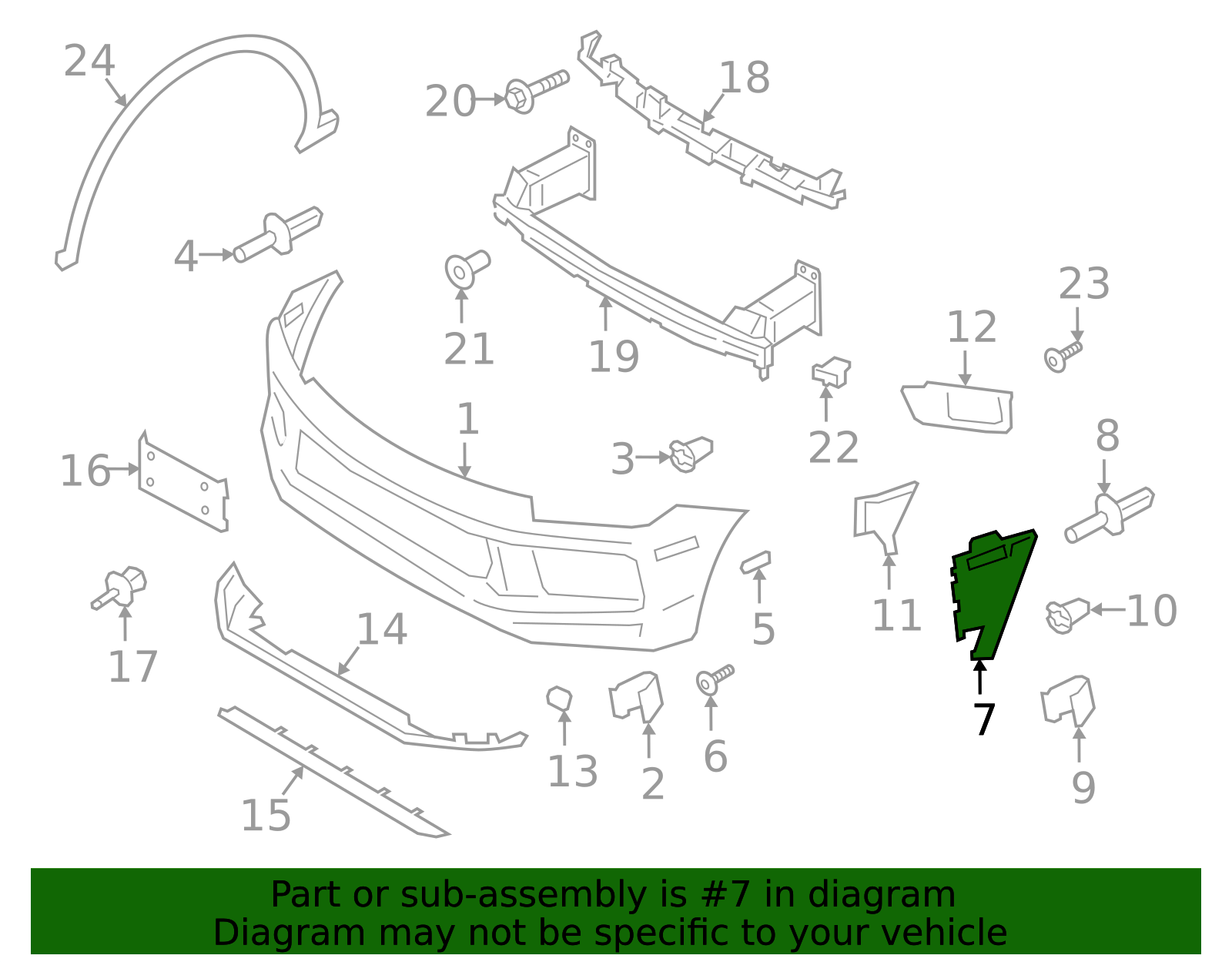 Guide - Porsche (9Y0-807-178-D)