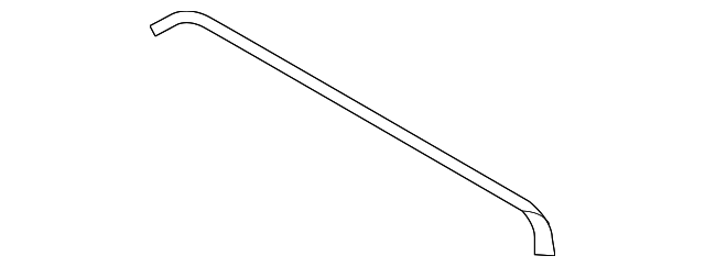 Strut Support - Porsche (991-503-441-01)