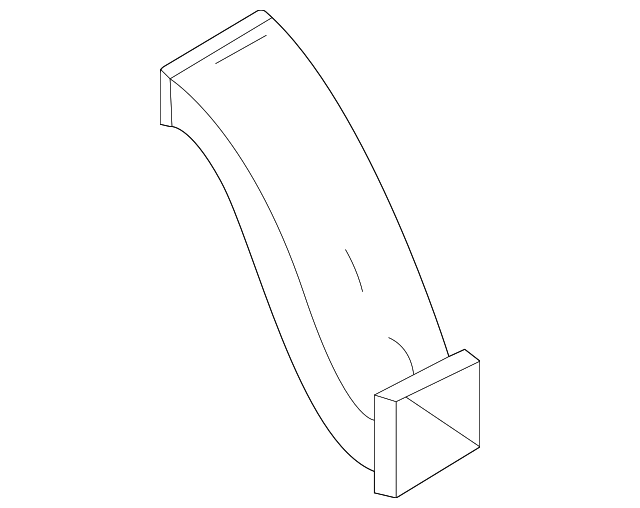 Connector - Porsche (9J1-820-157-A)