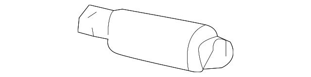 Bulb - Porsche (900-631-106-90)