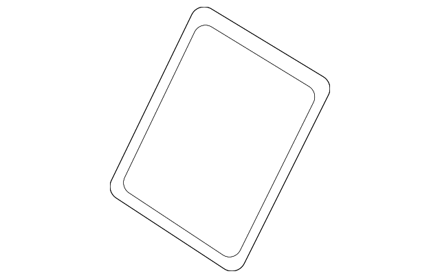 Connector Seal - Porsche (992-145-865)