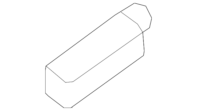 Window Switch - Porsche (971-959-855-C-HUO)