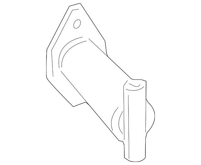 Energy Absorber - Porsche (996-505-015-00)