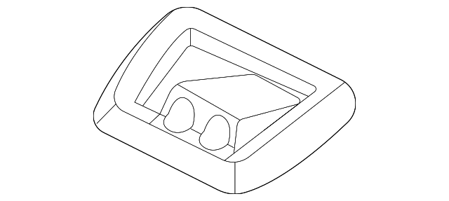 Shifter Plug - Porsche (992-713-880)