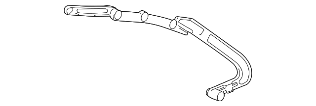 Front Link Assembly - Porsche (996-561-336-00)