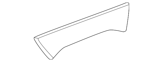 Cover - Porsche (996-552-335-02-01C)