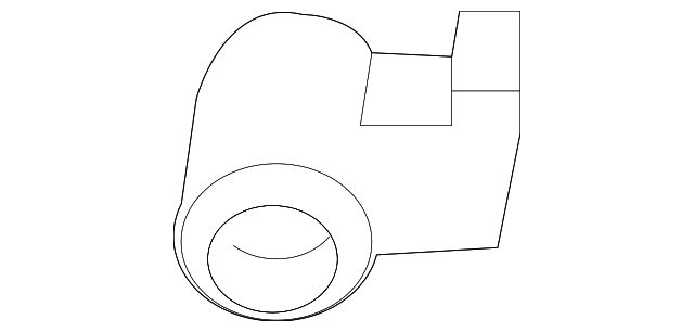 Sensor - Porsche (5Q0-919-275-C-G2X)