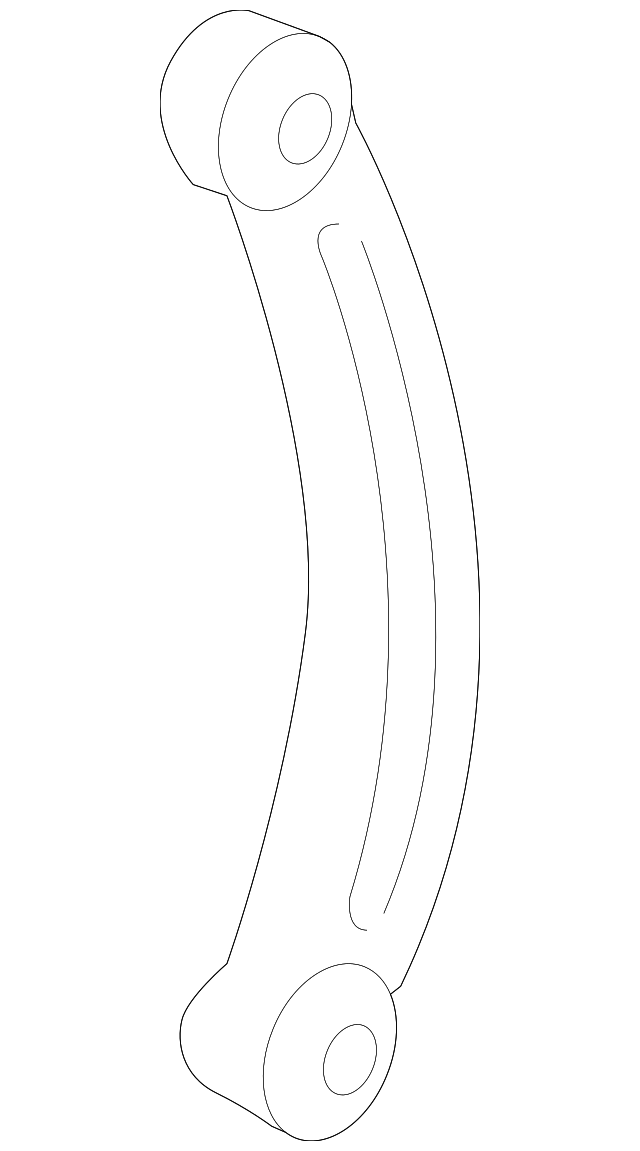 Lever - Porsche (996-561-052-01)
