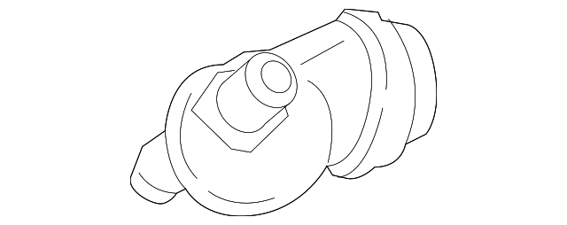 Valve - Porsche (9P1-317-233)