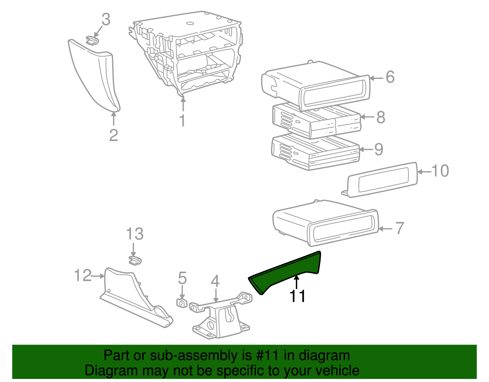 Cover - Porsche (996-552-335-00-01C)