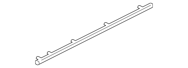 Insert - Porsche (971-853-457-GS1)