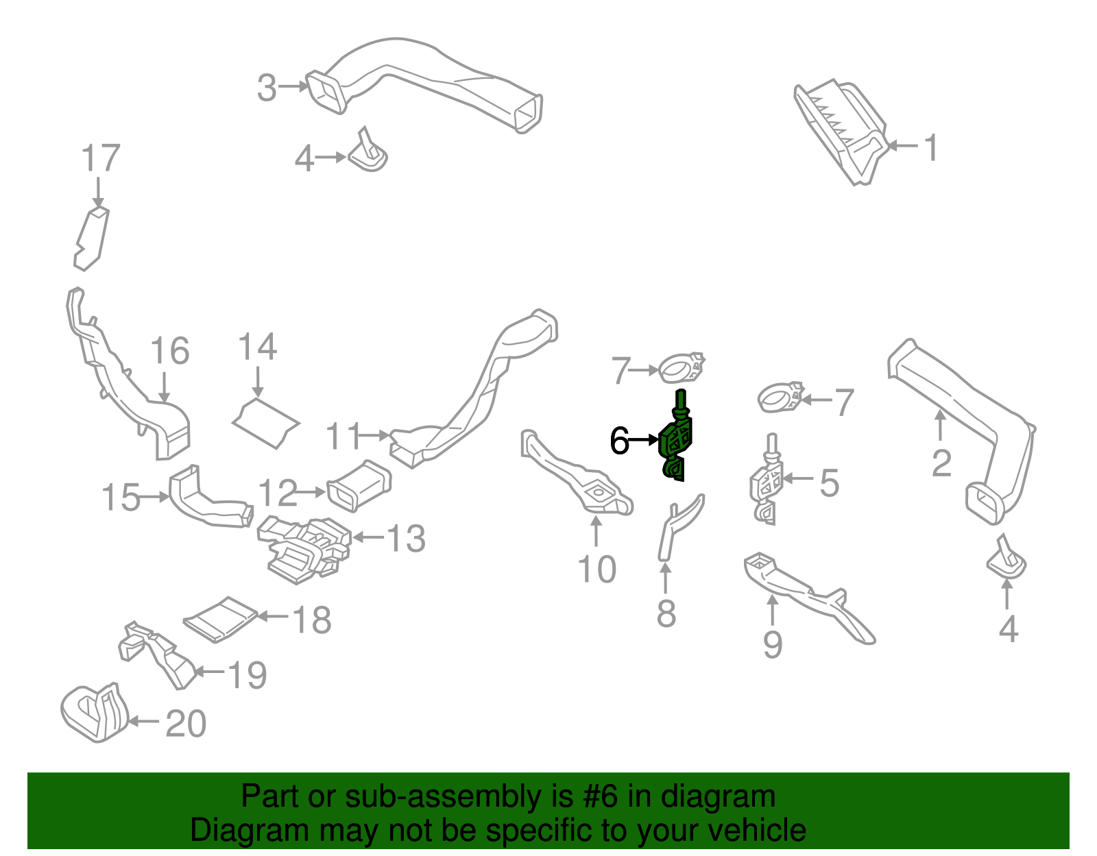 Drain Valve - Porsche (9A7-820-637-01)