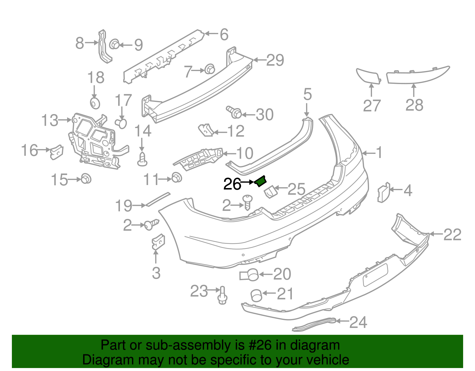 Housing Retainer Plate - Porsche (970-505-785-00)